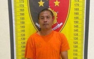 Убийство в Южном Тапанули