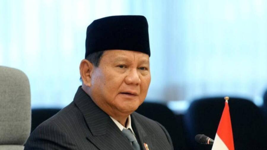 Индонезийский президент-избранник акцентирует внимание на дипломатии и переговорах во внешней политике