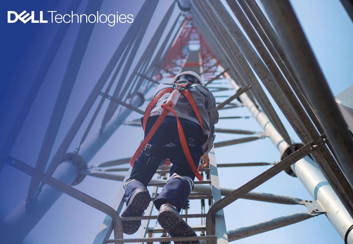 Dell Launches AI for Telecom to Enhance Networks