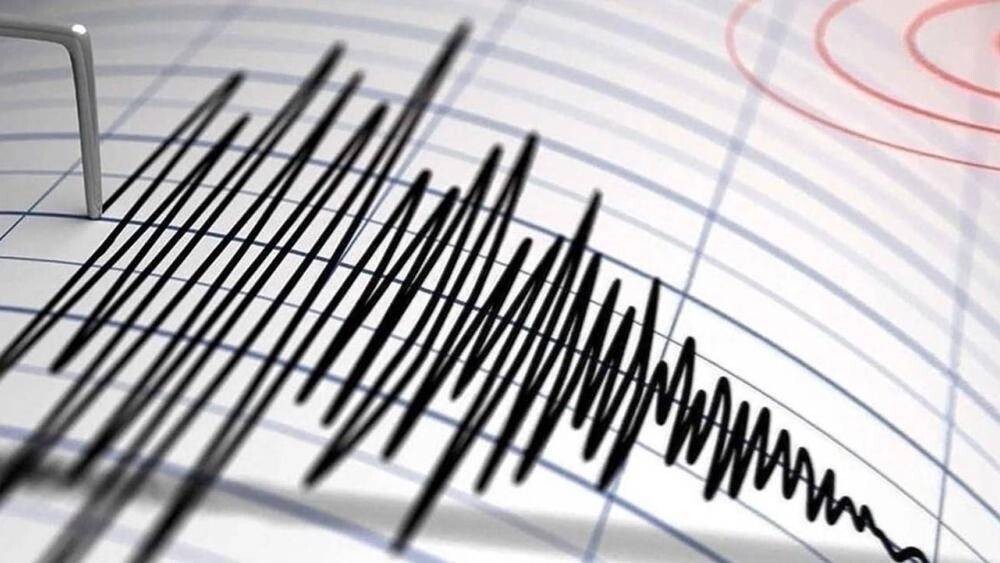 Earthquake of magnitude 5.1 strikes Indonesian island of Sumatra