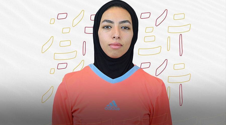 Амал Джамал назначен вторым ассистентом арбитра на матче Австралия против Японии в Джианьяре