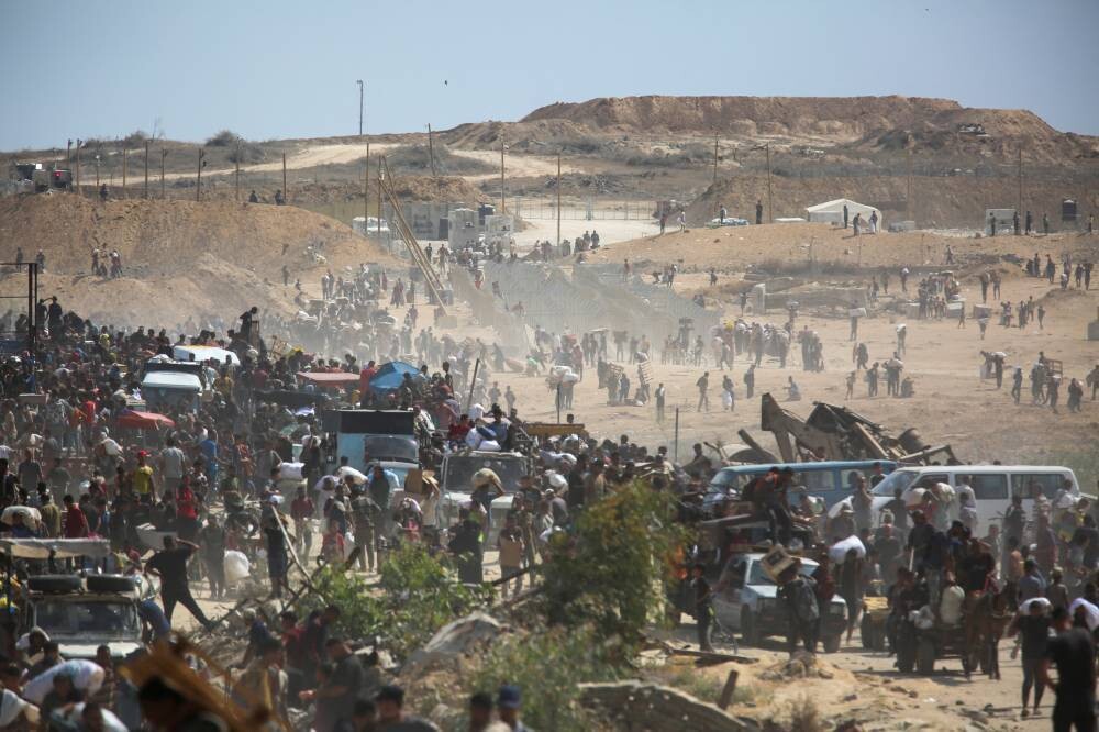 Indonesian President's Spokesperson Makes Announcement