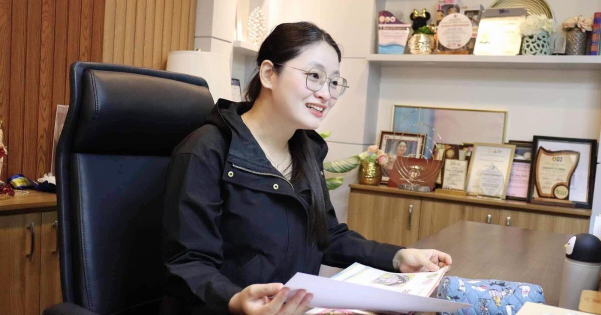 Арест бывшего мэра Элис Гуо в городе Тангеранг