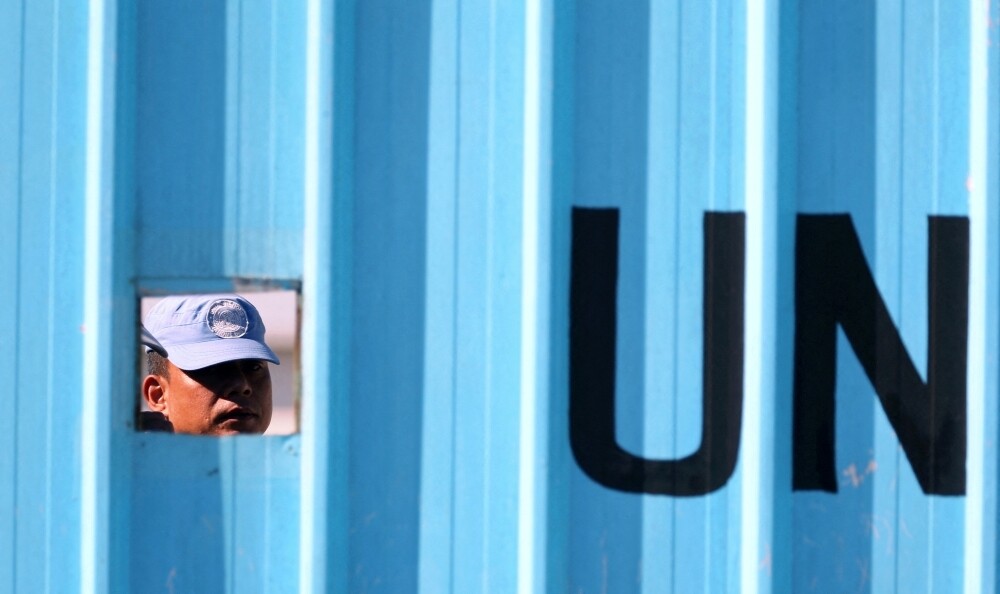 Indonesia Urges Respect for International Humanitarian Law in the Middle East