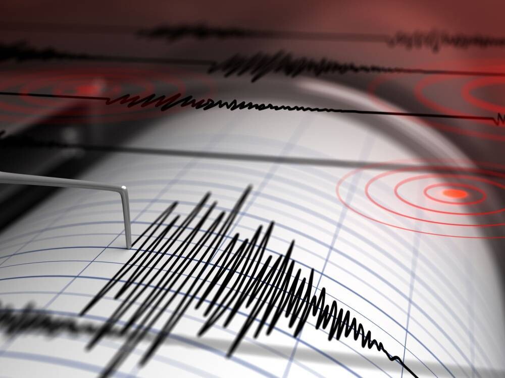 5.7 Magnitude Earthquake Strikes Off Indonesia's Coast