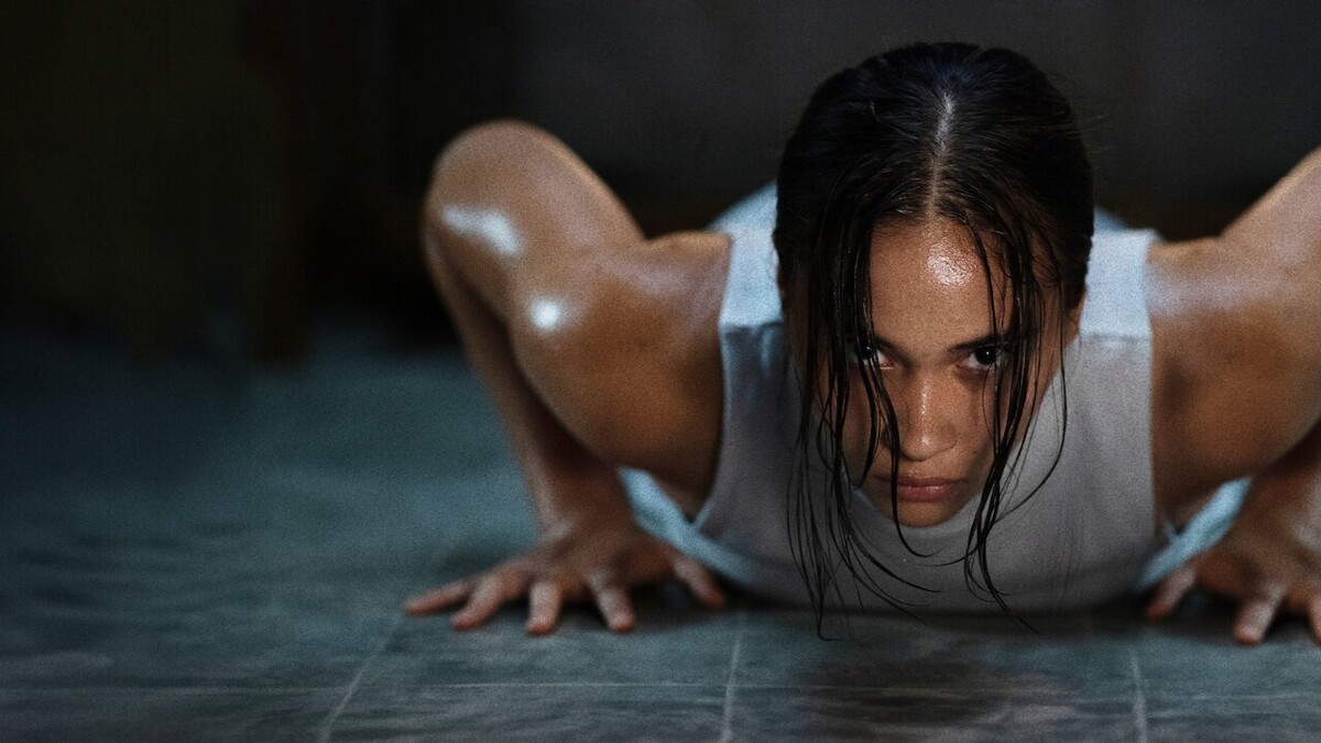 Вне теней: действие и мораль в кино