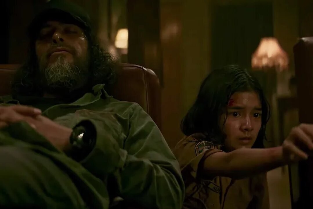 Новый ужасный фильм Netflix под названием 'Monster' заставляет зрителей испытывать ужас