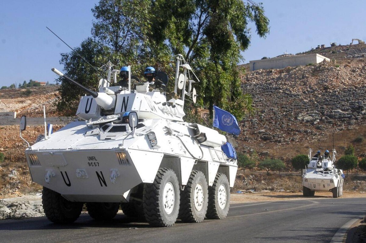 Indonesia Demands Investigation into Attacks on UN Peacekeepers in Lebanon