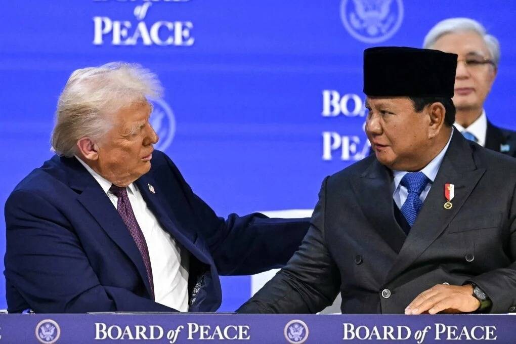 Indonesian President: We Will Not Pay for UN Security Council Membership
