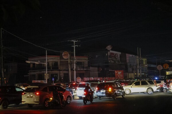 Bali Recovers Power After Blackout | Ours Abroad News