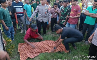 Убийство из-за спора о том, что было первым: курица или яйцо в Индонезии