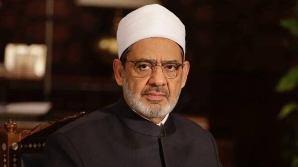 Шейх университета Аль-Азхар раскрывает жизненную мечту в Джакарте