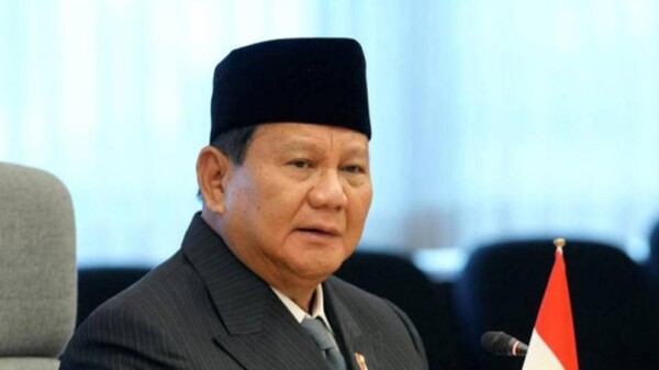 Индонезийский президент-избранник акцентирует внимание на дипломатии и переговорах во внешней политике