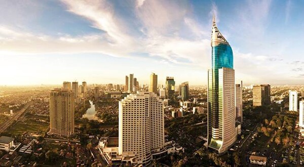 Indonesia Increases Aviation Fuel Fees