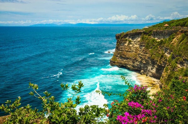 Увлекательные активности и достопримечательности на Бали, Индонезия