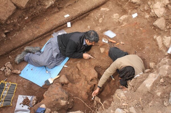 Недавняя археологическая находка в Индонезии подтверждает существование хоббитов