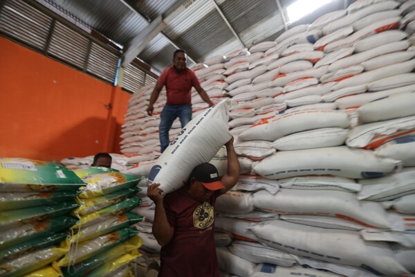 Indonesia's GDP Growth Slows Down to 4.87% | Ours Abroad News