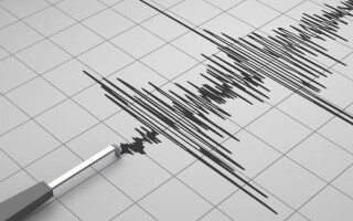6.1 Magnitude Earthquake Strikes Off Sulawesi Island