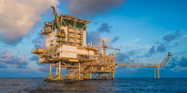 Mubadala Energy Awarded Southwest Andaman Block in Indonesia