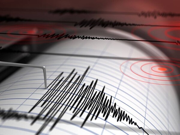 5.7 Magnitude Earthquake Strikes Off Indonesia's Coast