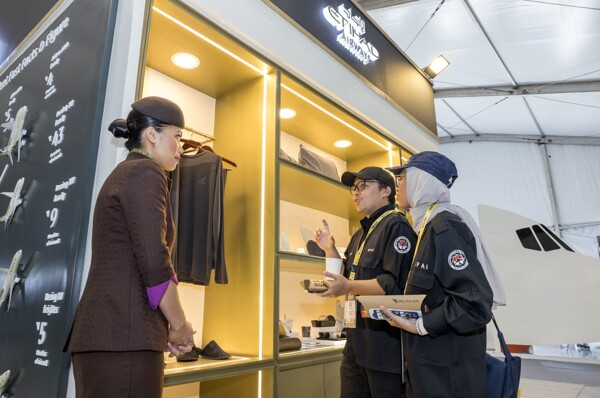 Этихад Эйрвейс подчеркивает популярность рейсов в Индонезию