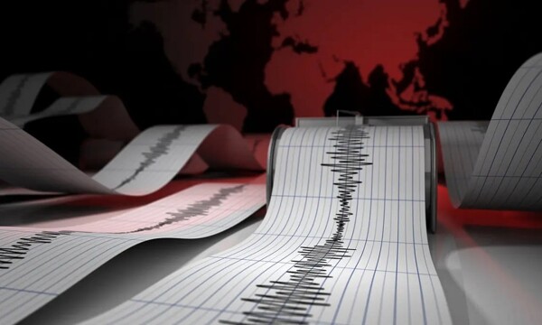 6.2 Magnitude Earthquake Hits North Maluku