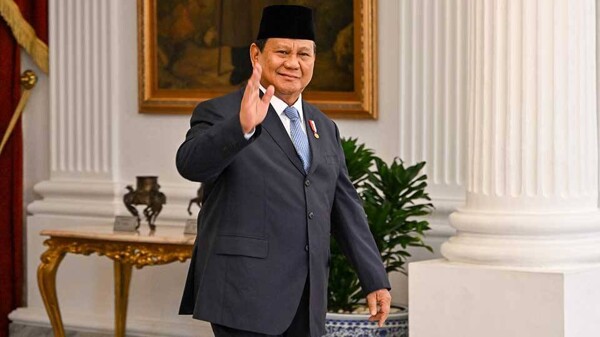 Indonesian President Prabowo to Attend US Peace Council and Sign Free Trade Agreement