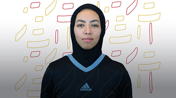 Эмиратский арбитр Амаль Джамаль выбран для финала женского футбола U-17 в Азии